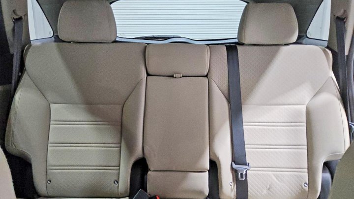 KIA Sorento Lx 2016