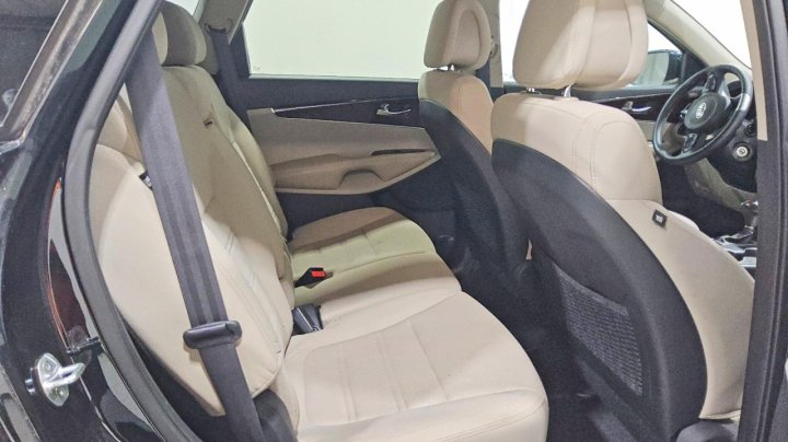 KIA Sorento Lx 2016
