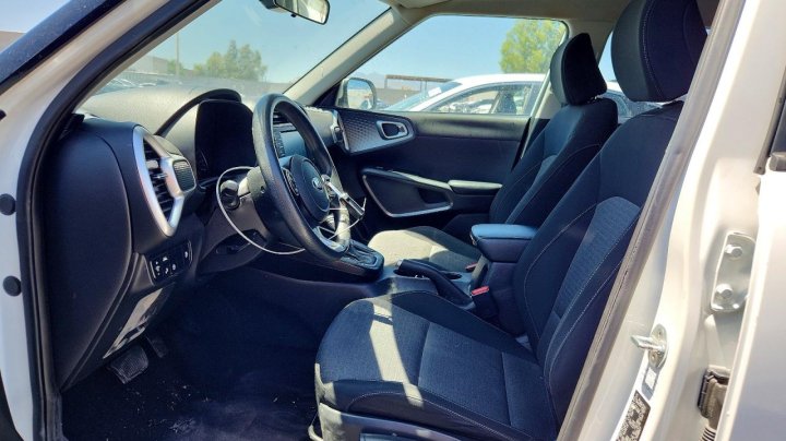 KIA Soul S 2020