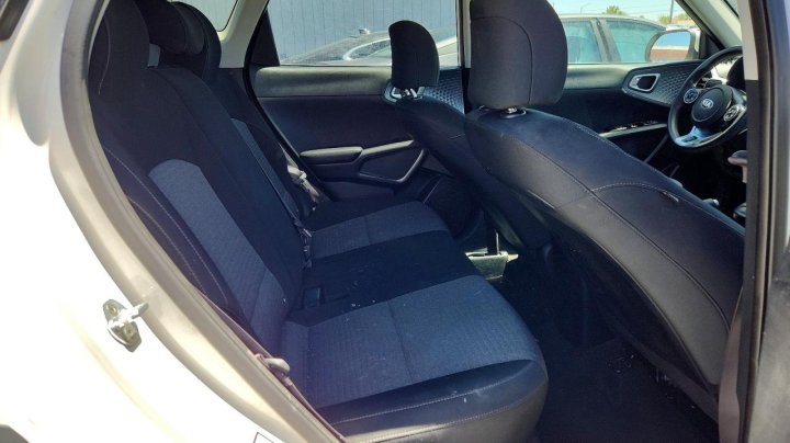 KIA Soul S 2020