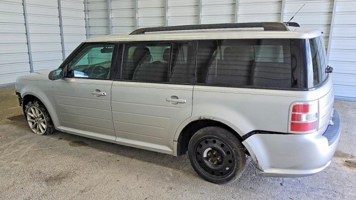 Ford Flex Se 2016