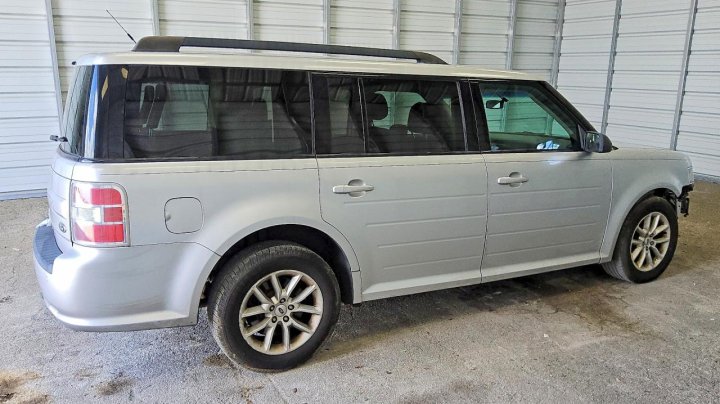 Ford Flex Se 2016