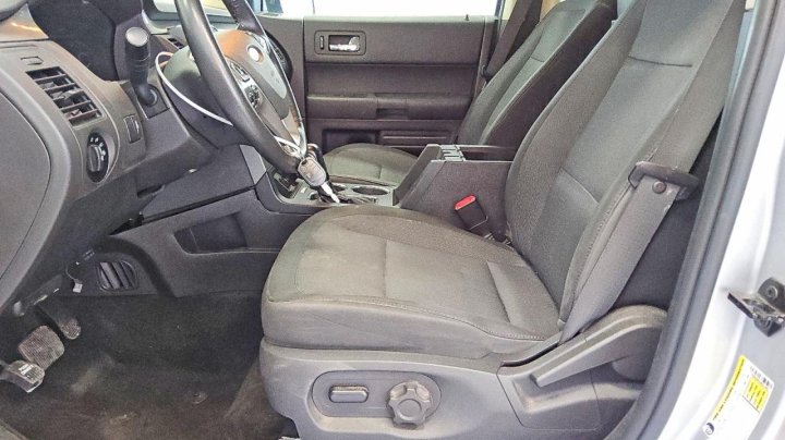 Ford Flex Se 2016