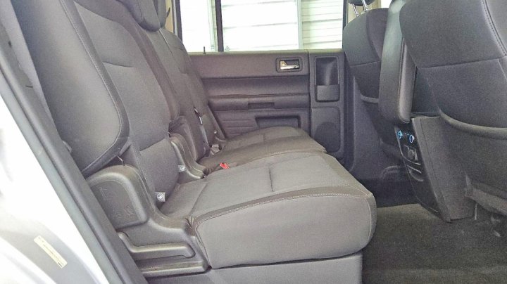 Ford Flex Se 2016
