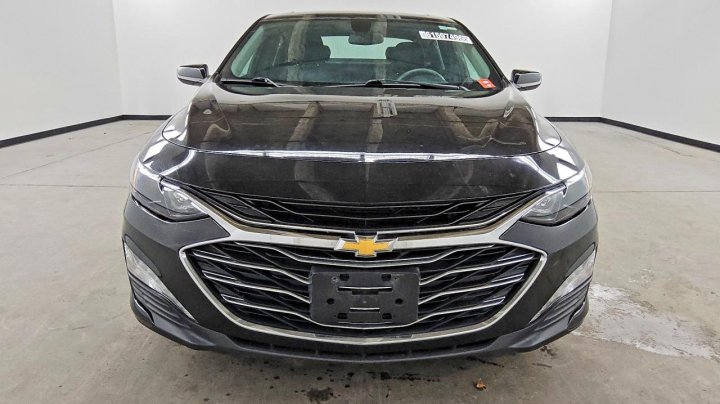 Chevrolet Malibu Lt 2019