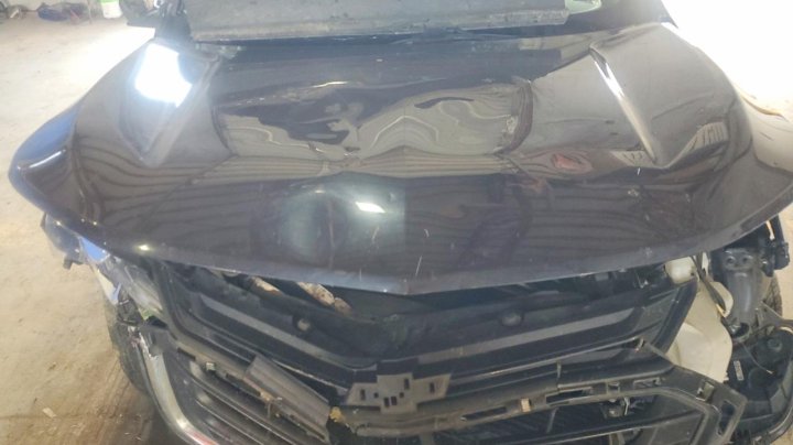Chevrolet Equinox Ls 2019
