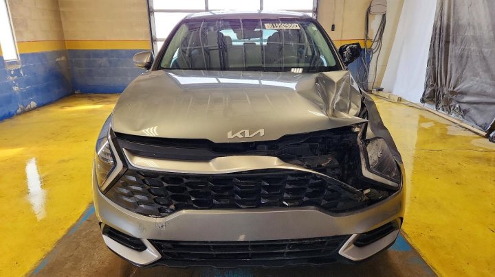 KIA Sportage Lx 2024