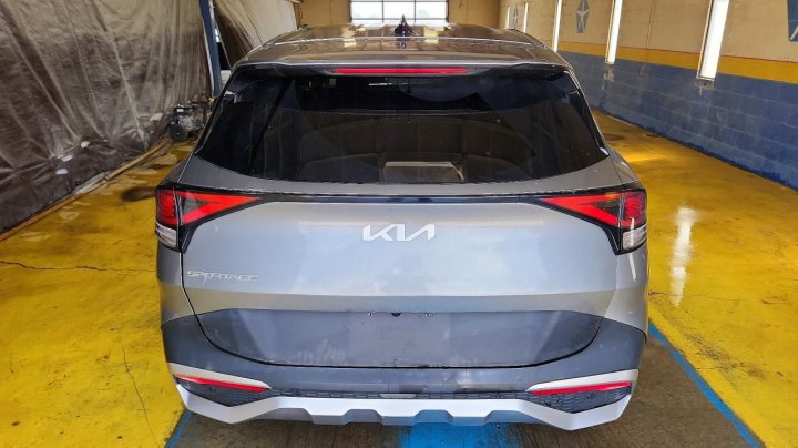 KIA Sportage Lx 2024