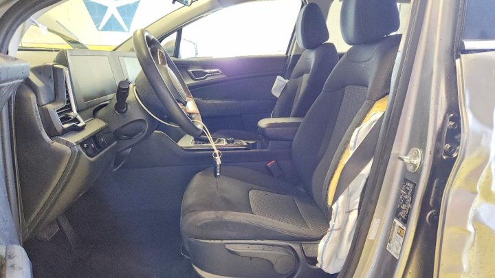 KIA Sportage Lx 2024