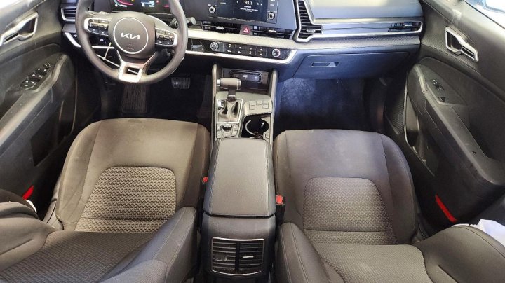KIA Sportage Lx 2024