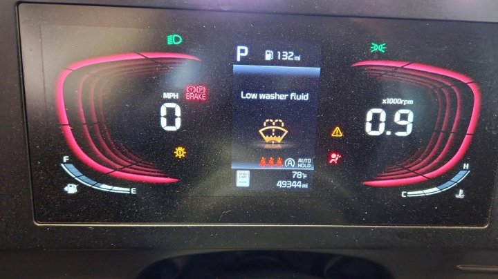 KIA Sportage Lx 2024