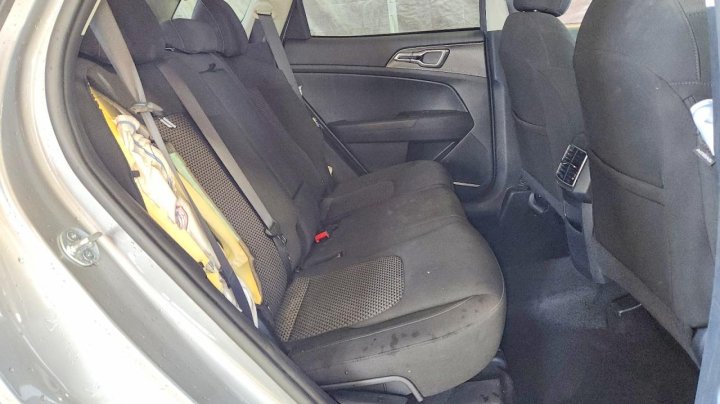 KIA Sportage Lx 2024