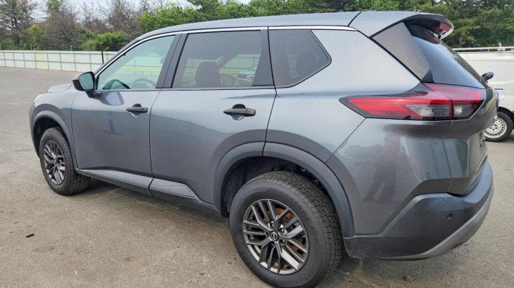Nissan ROGUE S 2023