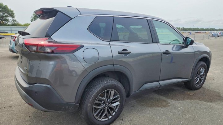 Nissan ROGUE S 2023