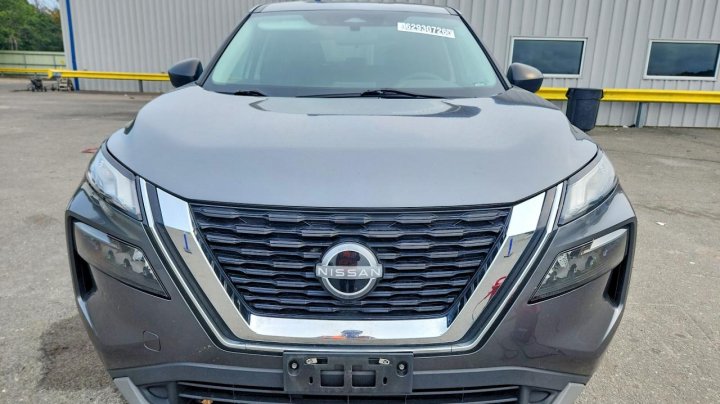 Nissan ROGUE S 2023