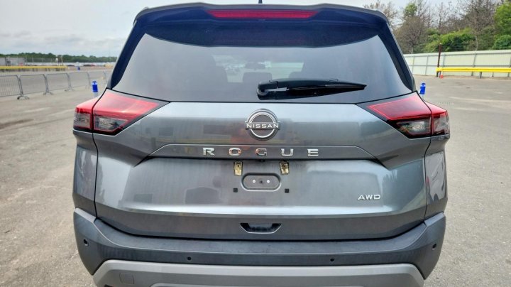 Nissan ROGUE S 2023