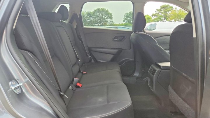 Nissan ROGUE S 2023