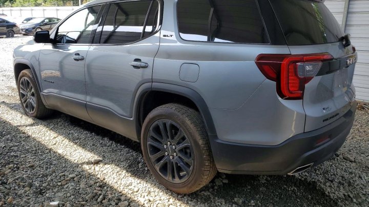 GMC Acadia Slt 2023