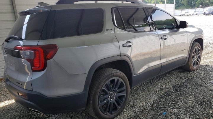 GMC Acadia Slt 2023