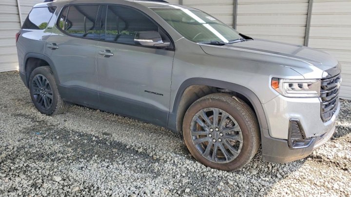 GMC Acadia Slt 2023