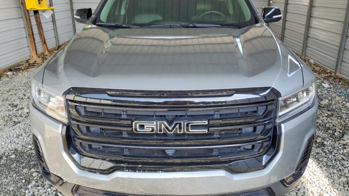 GMC Acadia Slt 2023
