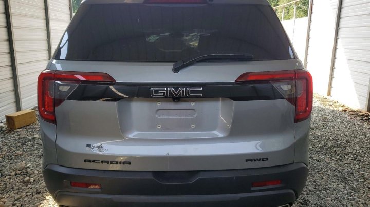 GMC Acadia Slt 2023