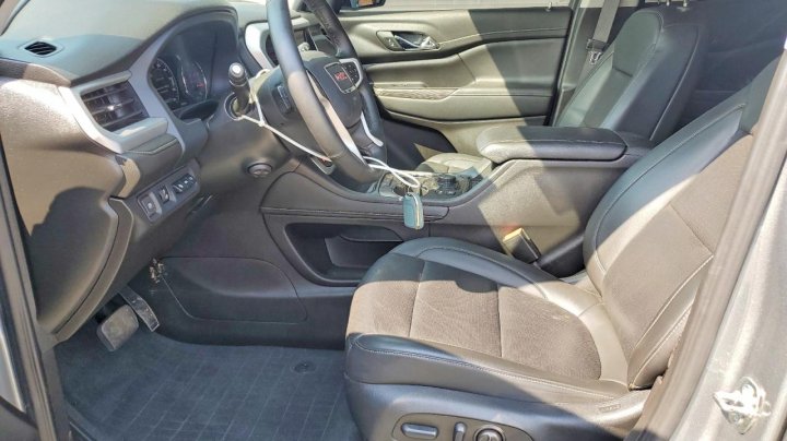 GMC Acadia Slt 2023