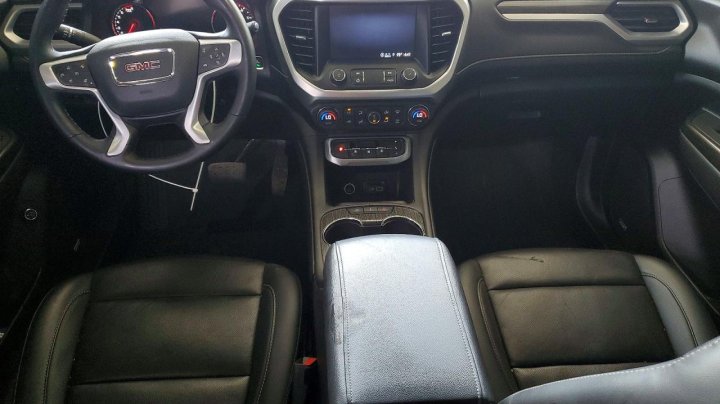 GMC Acadia Slt 2023