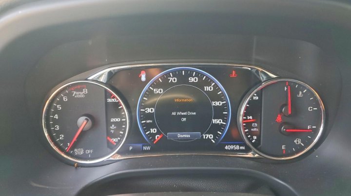 GMC Acadia Slt 2023