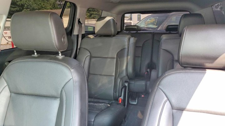 GMC Acadia Slt 2023