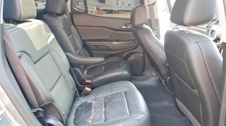 GMC Acadia Slt 2023