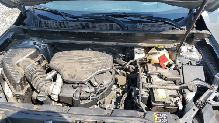 GMC Acadia Slt 2023