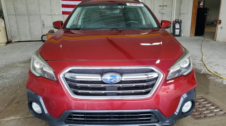 Subaru Outback 2.5i Limited 2018