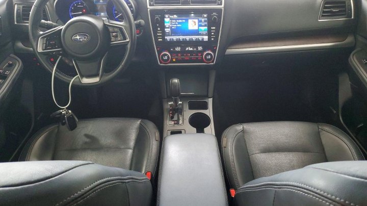 Subaru Outback 2.5i Limited 2018