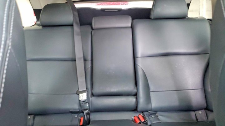 Subaru Outback 2.5i Limited 2018