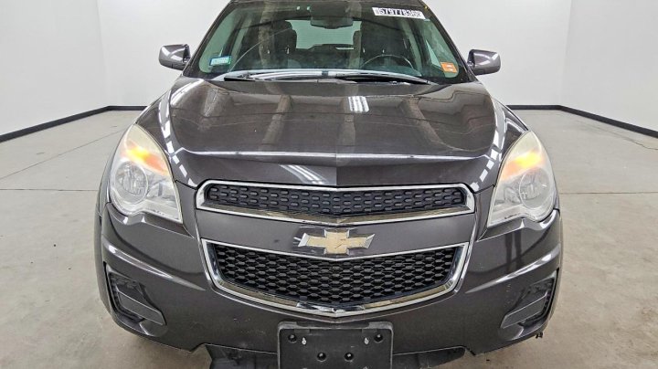 Chevrolet Equinox Lt 2015