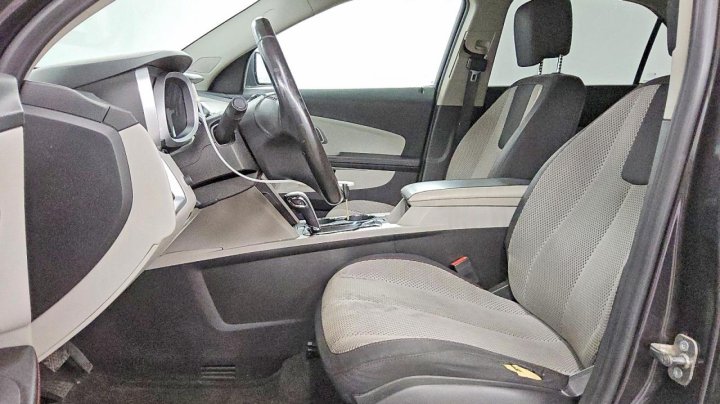 Chevrolet Equinox Lt 2015