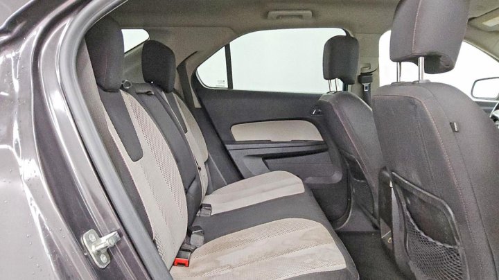 Chevrolet Equinox Lt 2015