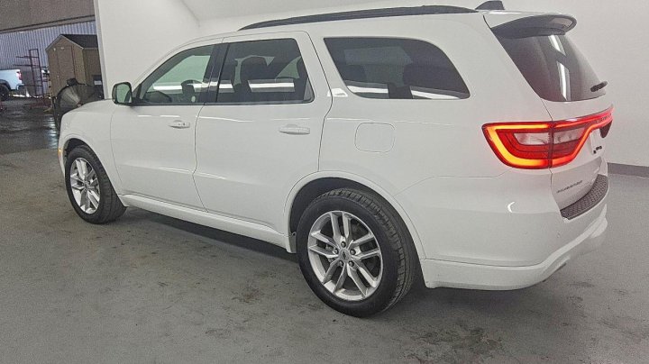 Dodge DURANGO Gt 2023