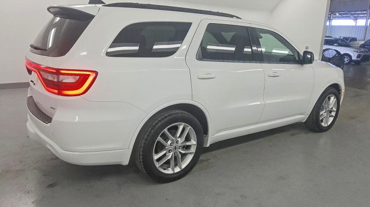 Dodge DURANGO Gt 2023