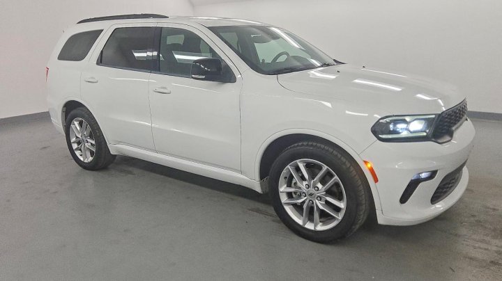 Dodge DURANGO Gt 2023