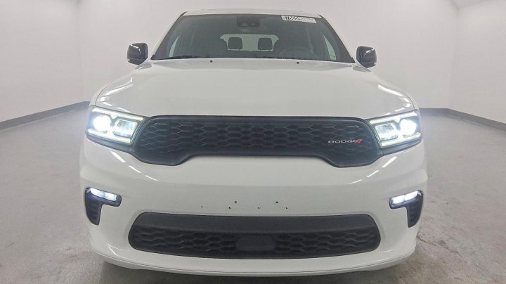 Dodge DURANGO Gt 2023