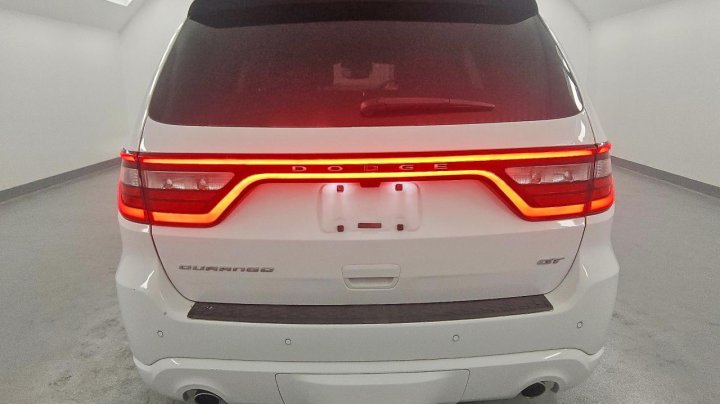 Dodge DURANGO Gt 2023