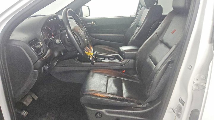 Dodge DURANGO Gt 2023