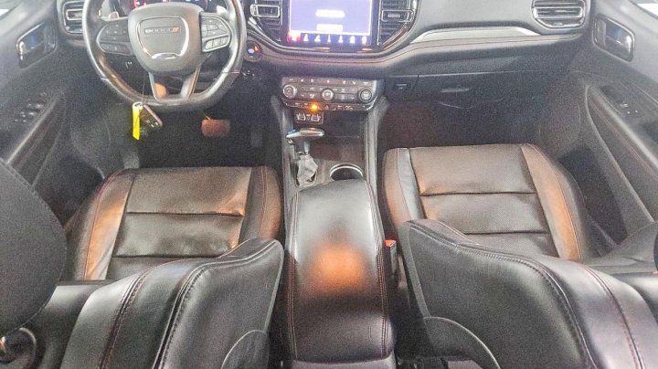 Dodge DURANGO Gt 2023