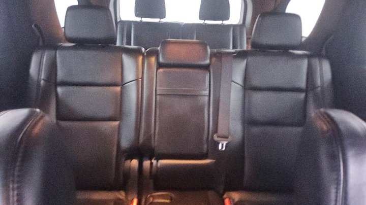 Dodge DURANGO Gt 2023