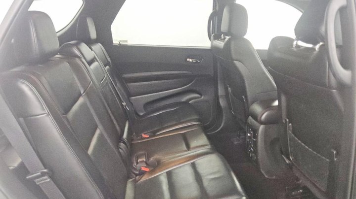 Dodge DURANGO Gt 2023