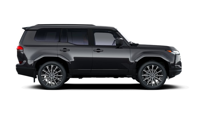 Lexus GX 550 Luxury + Pano 2026
