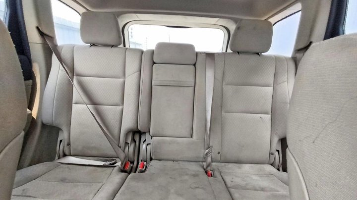 JEEP GRAND Cherokee Laredo 2019
