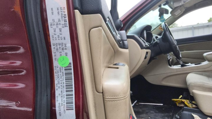 JEEP GRAND Cherokee Laredo 2019